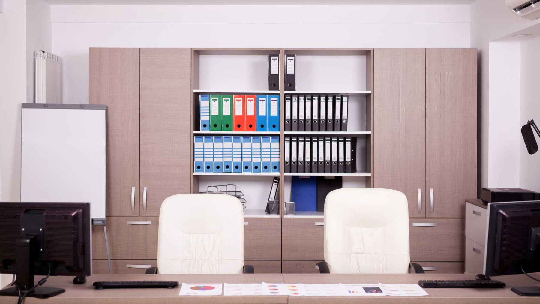 Optimize Your Office Organization with Filing Cabinets