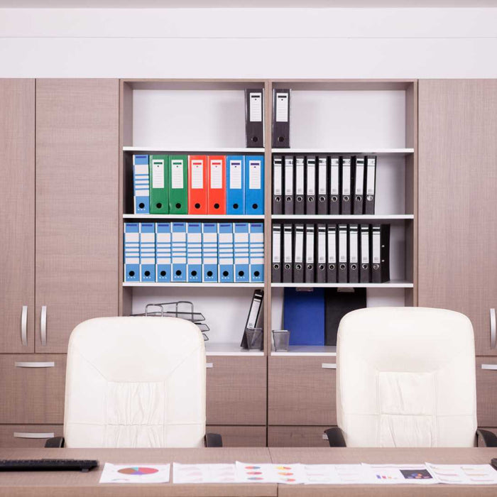 Optimize Your Office Organization with Filing Cabinets