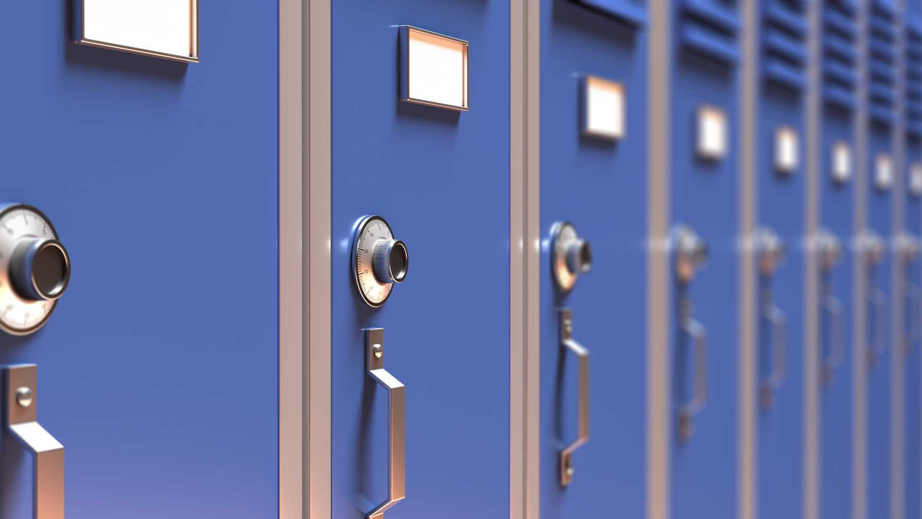 Secure and Streamlined: The Importance of Quality Lockers