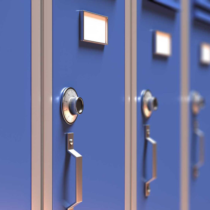 Secure and Streamlined: The Importance of Quality Lockers