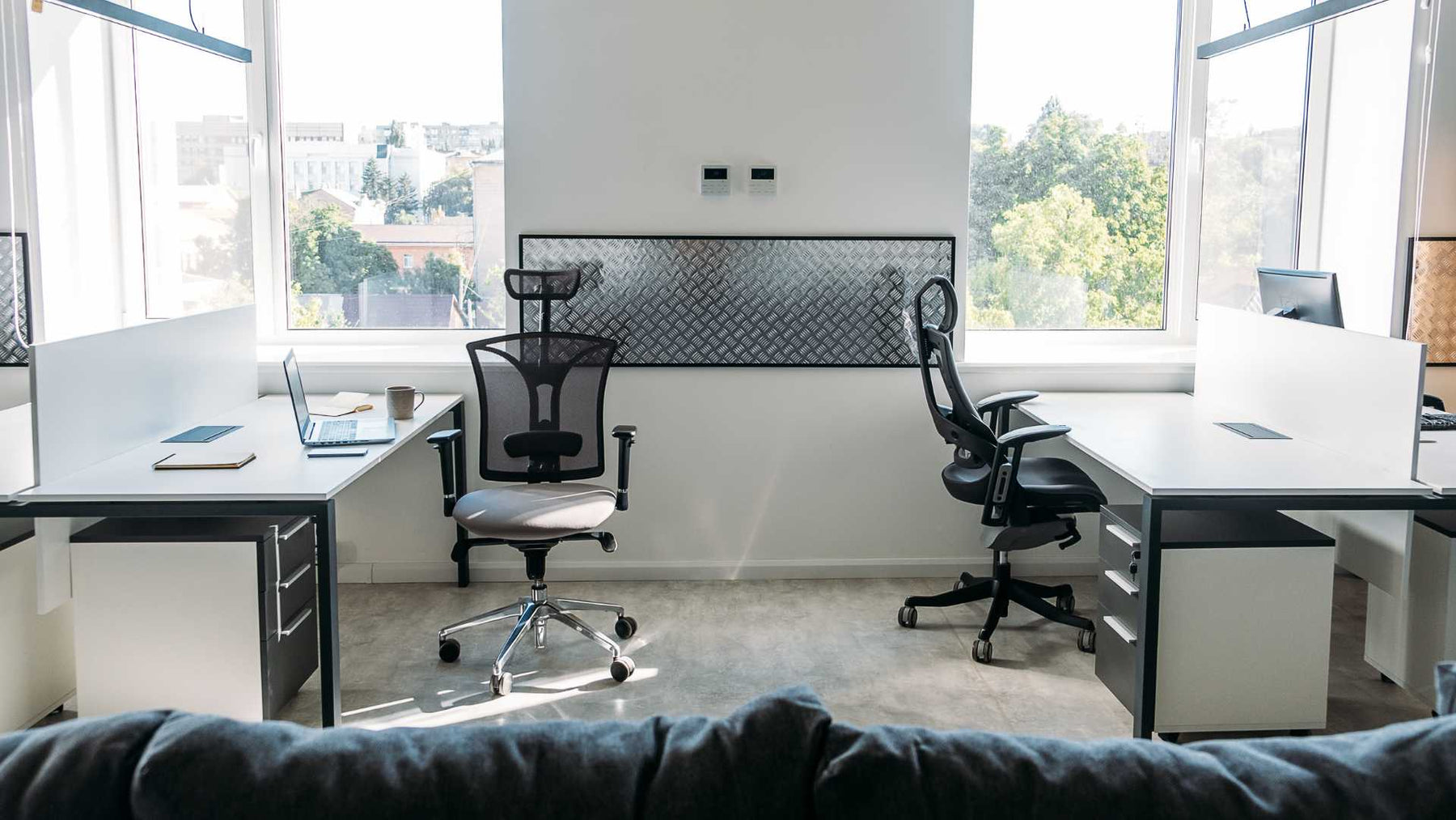 Advice for New Office Setups: Essential Furniture You’ll Need