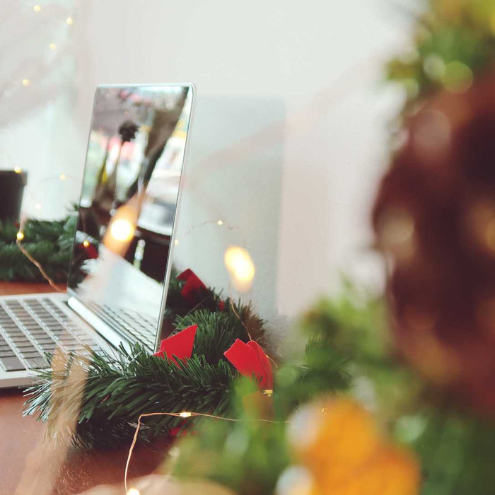 Christmas Decoration Ideas for Your Office