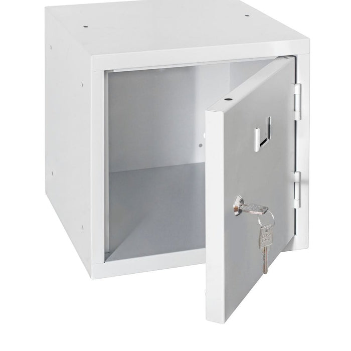 Craft Cube Lockers , 12"h x 12"w x 12"d