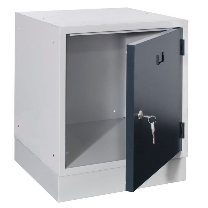 Craft Cube Lockers , 12"h x 12"w x 12"d