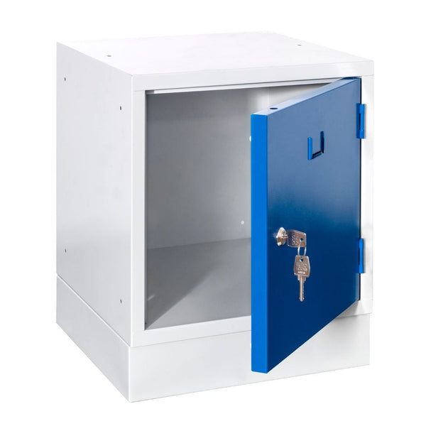 Craft Cube Lockers , 12"h x 12"w x 12"d