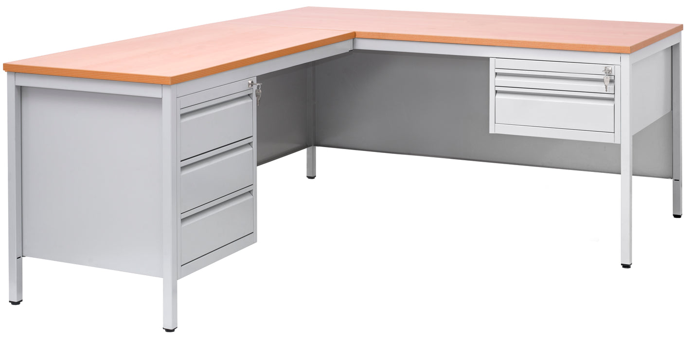 Craft Office Desk "Customize Your Desk!"