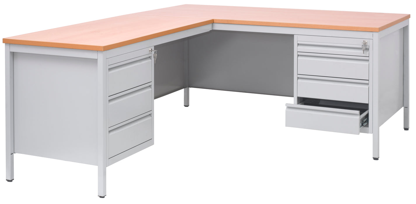 Craft Office Desk "Customize Your Desk!"