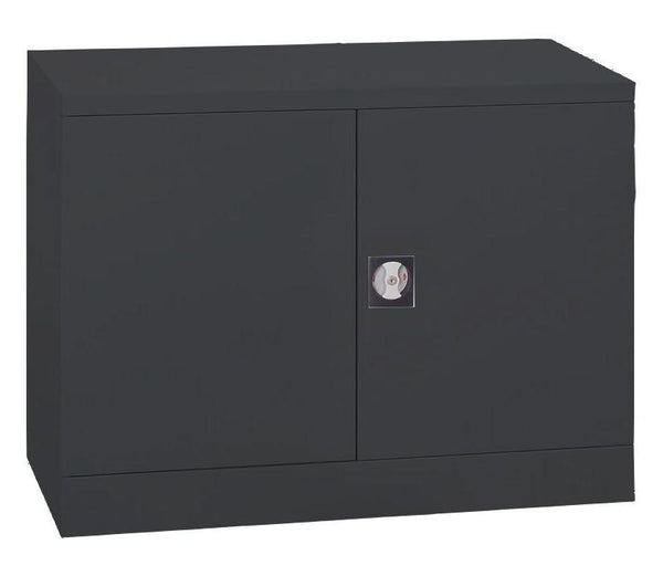 Craft Filing Cabinet , 47"h x 36"w x 17"d , Black