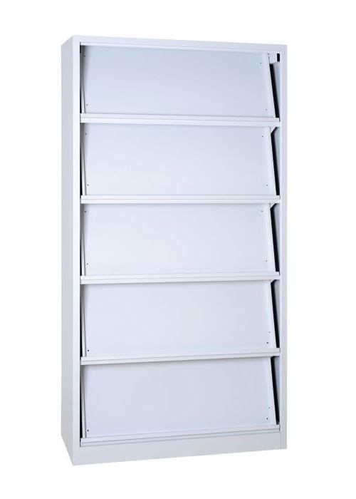 Craft Magazine Cabinets , 77"h x 39"w x 17"d