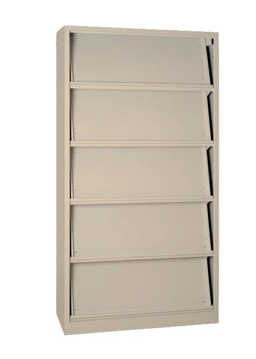 Craft Magazine Cabinets , 77"h x 39"w x 17"d